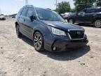 SUBARU - FORESTER