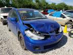 NISSAN - VERSA