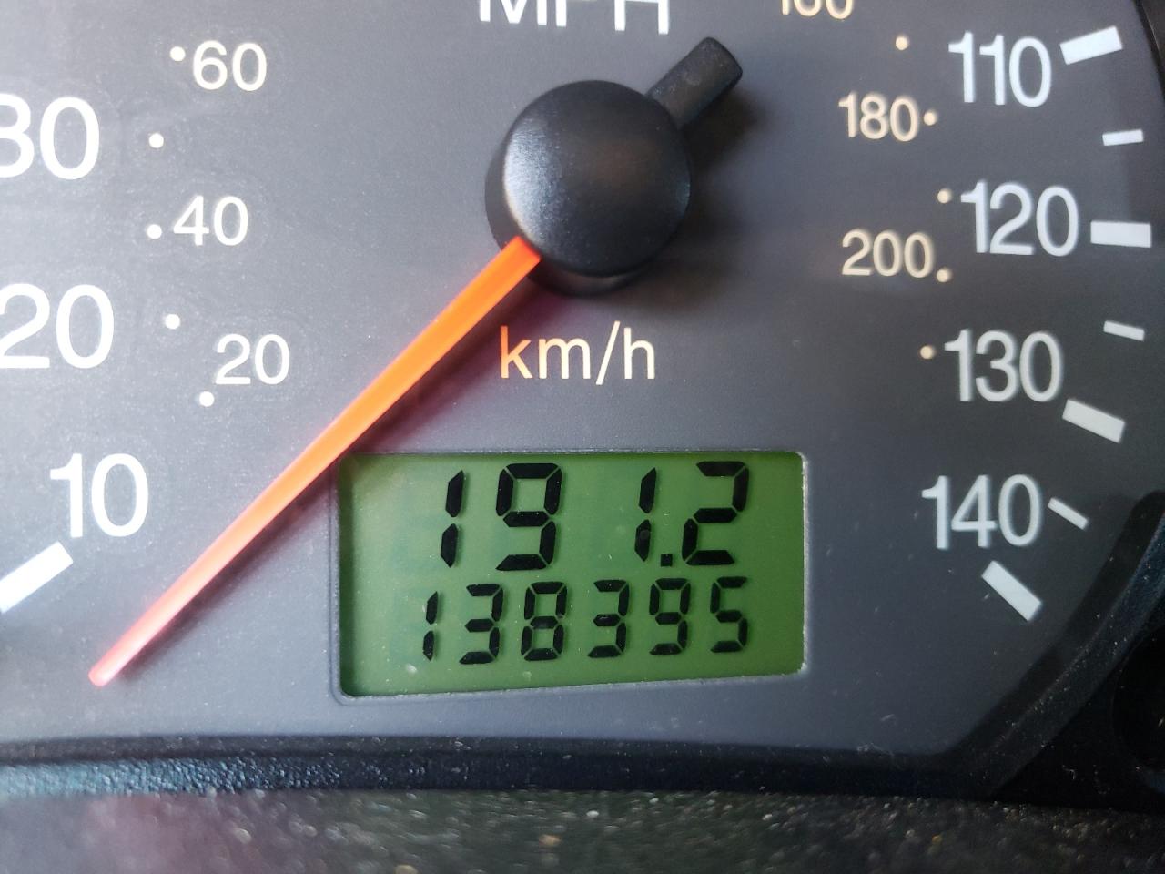 2006 FORD FOCUS ZX4 VIN: 1FAFP34N26W101923