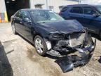 CHEVROLET - MALIBU