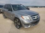 MERCEDES-BENZ - GLK-CLASS