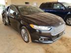 FORD - FUSION