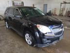 CHEVROLET - EQUINOX