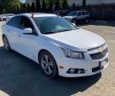 CHEVROLET - CRUZE