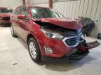 CHEVROLET - EQUINOX