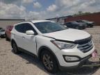 HYUNDAI - SANTA FE