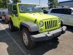 JEEP - WRANGLER