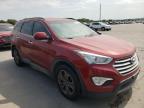 HYUNDAI - SANTA FE