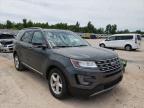 FORD - EXPLORER