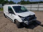 FORD - TRANSIT CONNECT