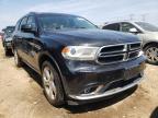 DODGE - DURANGO