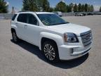 GMC - TERRAIN