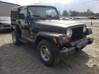 JEEP - WRANGLER