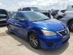 NISSAN - SENTRA