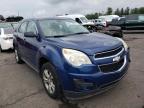 CHEVROLET - EQUINOX