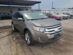 FORD - EDGE