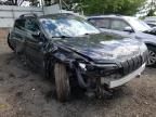JEEP - CHEROKEE
