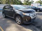 FORD - EDGE