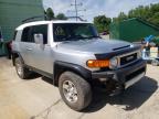 TOYOTA - FJ CRUISER