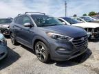 HYUNDAI - TUCSON