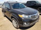 KIA - SORENTO