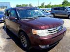 FORD - FLEX