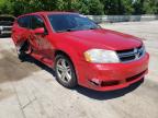 DODGE - AVENGER