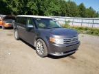 FORD - FLEX