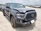 TOYOTA - TACOMA