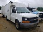 CHEVROLET - EXPRESS