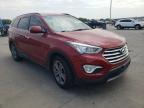 HYUNDAI - SANTA FE