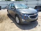 CHEVROLET - EQUINOX