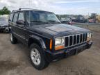 JEEP - CHEROKEE