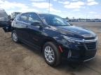 CHEVROLET - EQUINOX