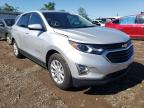 CHEVROLET - EQUINOX