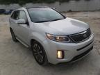 KIA - SORENTO