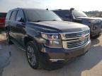 CHEVROLET - TAHOE