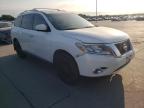 NISSAN - PATHFINDER