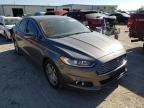 FORD - FUSION