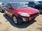 FORD - FOCUS