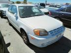 HYUNDAI - ACCENT