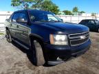 CHEVROLET - AVALANCHE