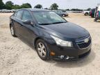 CHEVROLET - CRUZE