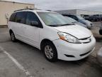 TOYOTA - SIENNA