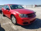 DODGE - AVENGER