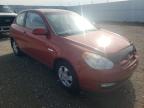 HYUNDAI - ACCENT