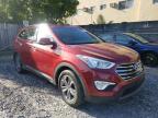 HYUNDAI - SANTA FE