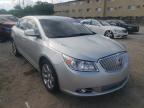 BUICK - LACROSSE