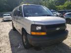 CHEVROLET - EXPRESS