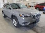 JEEP - GRAND CHEROKEE